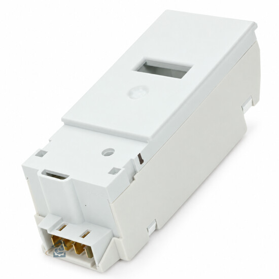 Fermeture de porte sèche-linge AEG / Electrolux / Zanussi - 8996470842023
