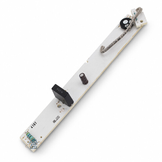 Module de commande Liebherr 6133290