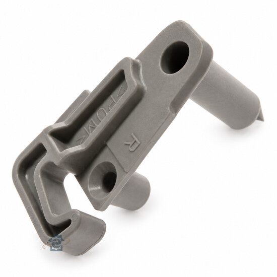 Liebherr - Douille droite de fermeture de porte - 7427745