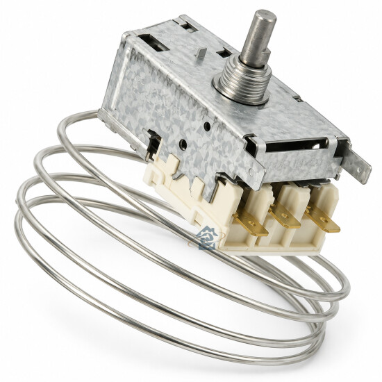 Thermostat réfrigérateur / congélateur Liebherr, Ariston Hotpoint, Siemens K59H2800