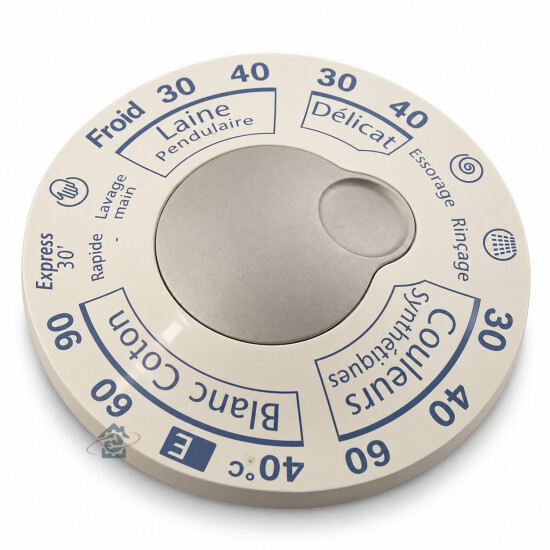 Bouton de commande Thomson 52X0650