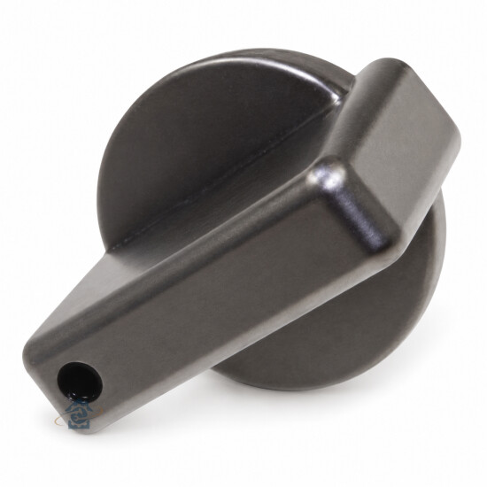Bouton Electrolux 4055296992 pour four et cuisinière