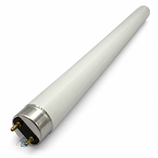 Tube néon pour hotte Electrolux - 9 W / 365 mm (5023792000)
