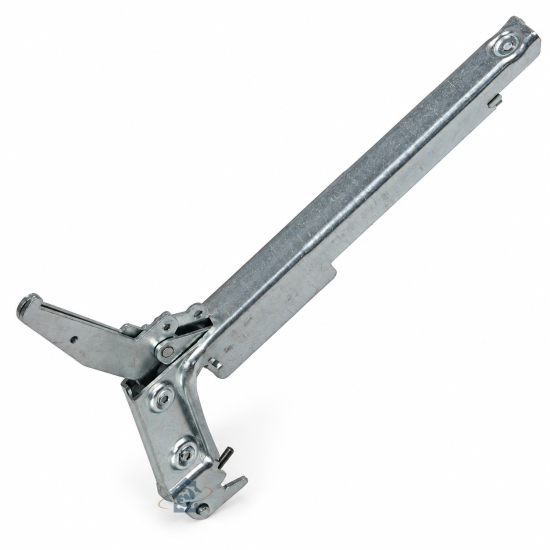 Charnière de porte de four Bosch / Siemens / Neff / Brandt 00167455