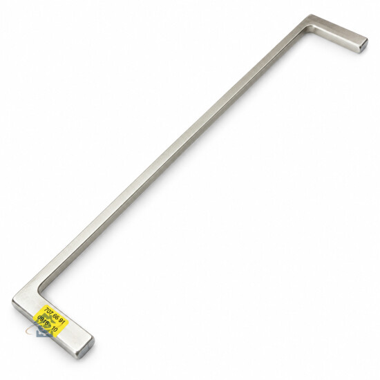 Support avant de tablette verre réfrigérateur/congélateur Liebherr - 7412464