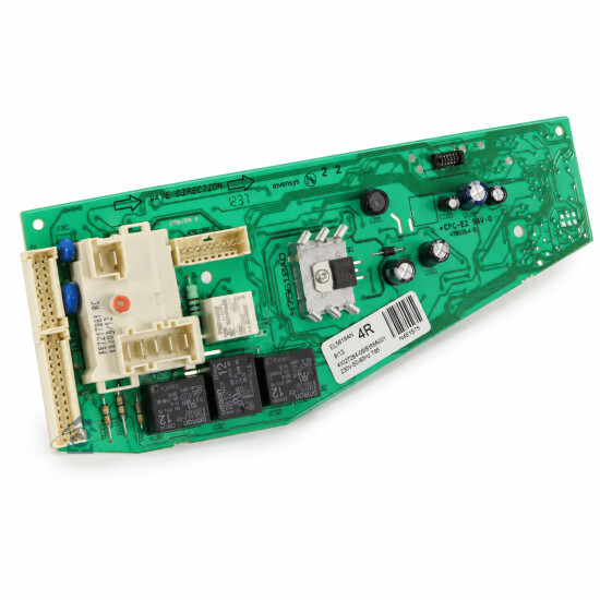 Carte électronique module de puissance Candy 49015773