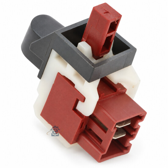 Interrupteur sèche-linge Bosch / Siemens - 00154144