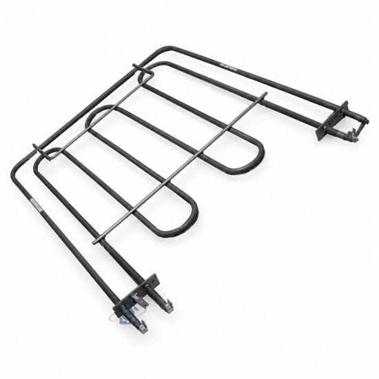 Résistance voûte four / cuisinière Brandt, Thermor, Sauter, Cuisine Plus, Rosières 73X3519
