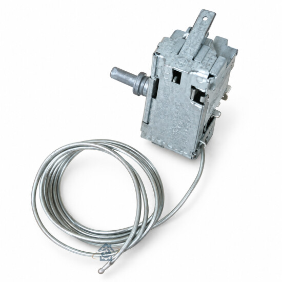 Thermostat réfrigérateur/congélateur Whirlpool, Laden, Ignis, Radiola - 481927128985