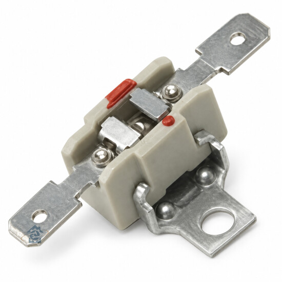 Fusible thermique 260° pour centrale vapeur Calor / Rowenta / Moulinex - CS-00091606