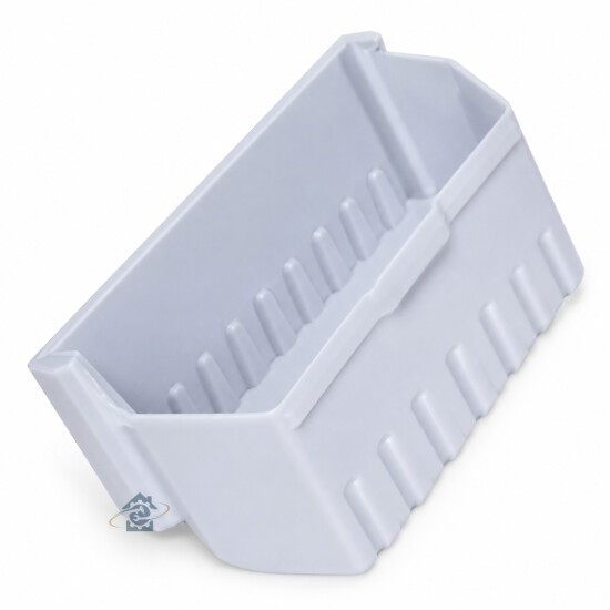 Bac à légumes Indesit / Ariston Hotpoint C00028969