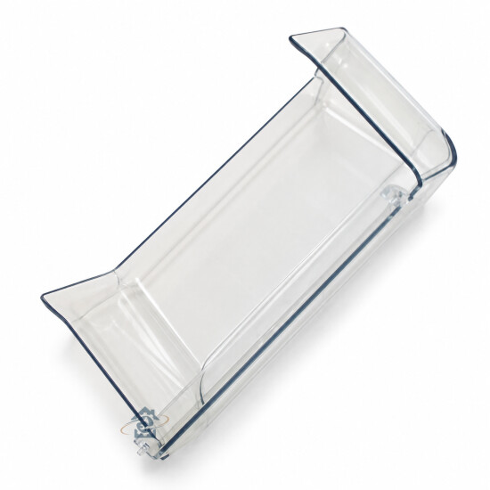 Bosch - Volet transparent de compartiment à beurre pour réfrigérateur - 00094950