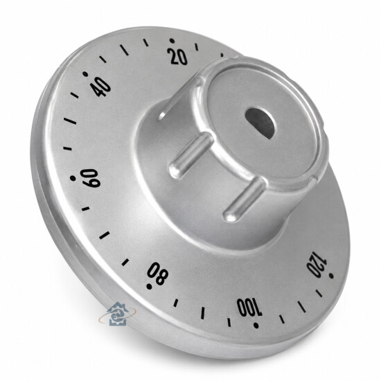 Bouton minuteur De'Longhi 5511810368