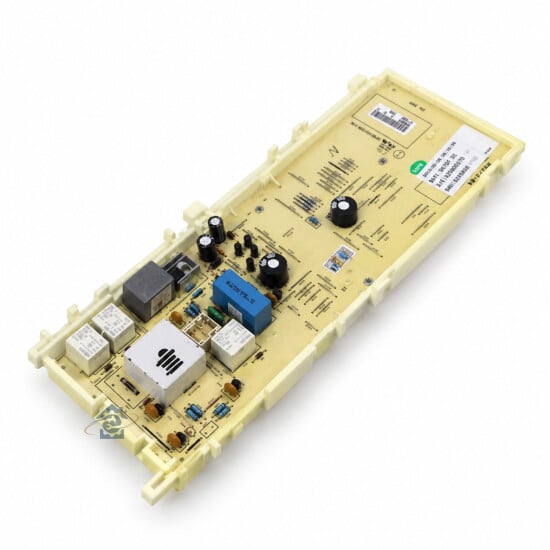Carte électronique Brandt 52X5855