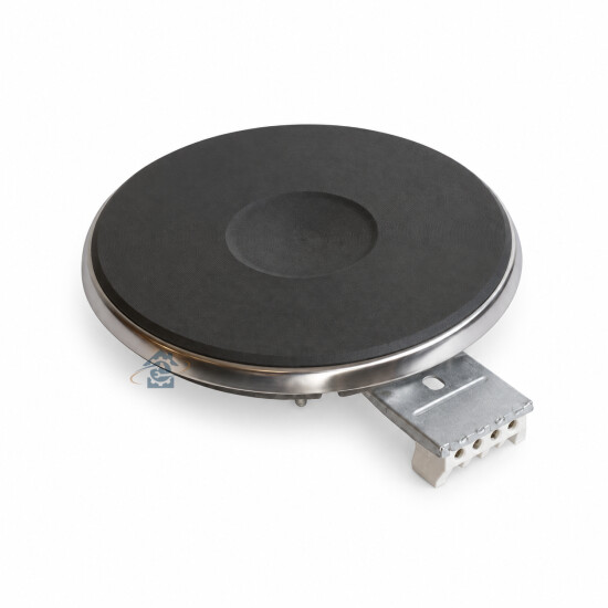 Plaque chauffante 1500W Ø180mm Rosières / Candy / Hoover - 93638286