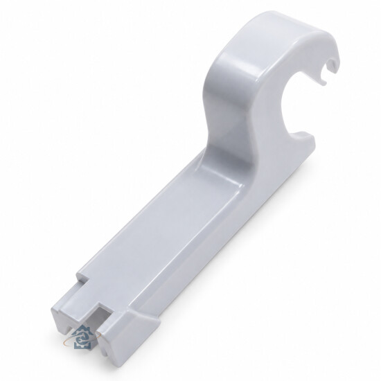 Cache charnière supérieure gauche Samsung DA63-03789A