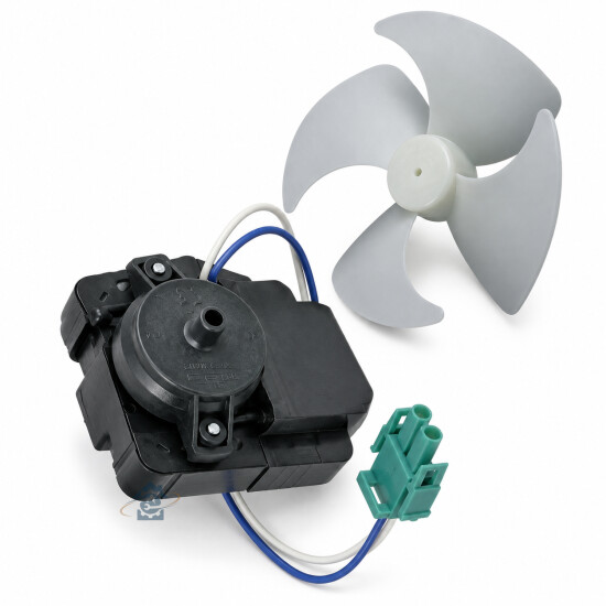 Ventilateur réfrigérateur / congélateur Liebherr 6118118