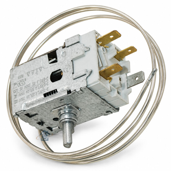 Thermostat Whirlpool 481927129074 pour réfrigérateur et congélateur