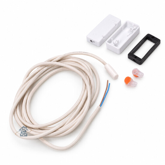 Sonde de température Liebherr 07323302 pour réfrigérateur et congélateur