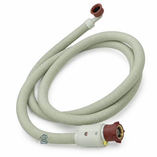 Tuyau d'arrivée d'eau 2,5 m Electrolux E2WIS250A