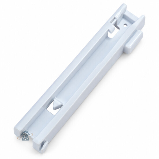 Rail inférieur gauche pour réfrigérateur-congélateur Samsung - DA97-01247B