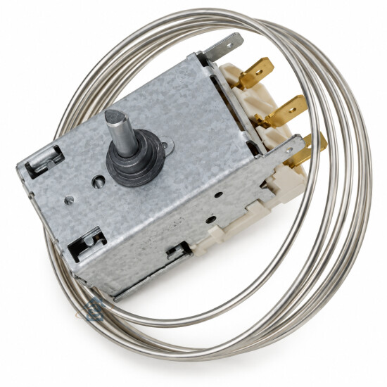 Thermostat de réfrigérateur / congélateur Whirlpool - 484000008689