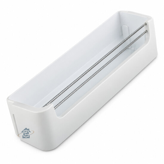 Balconnet de porte réfrigérateur / congélateur Bosch 00434438