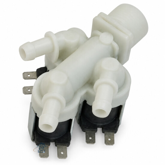 Électrovanne 3 voies pour lave-linge Thomson, AEG, Hoover - 51X5726