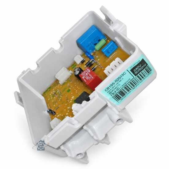 Module de puissance Whirlpool 481223678535