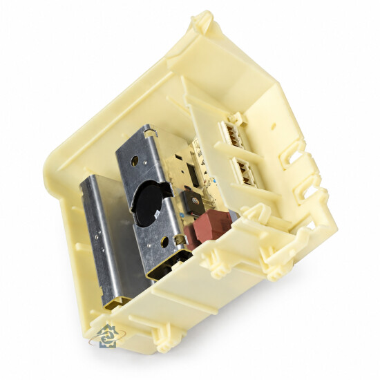 Carte électronique de commande moteur Bosch 00665390