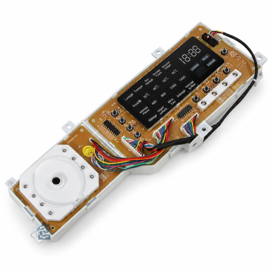 Carte électronique module d'affichage lave-linge Daewoo PRPSSWL002