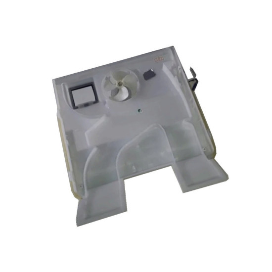 Cache évaporateur arrière d'origine DA97-05993G