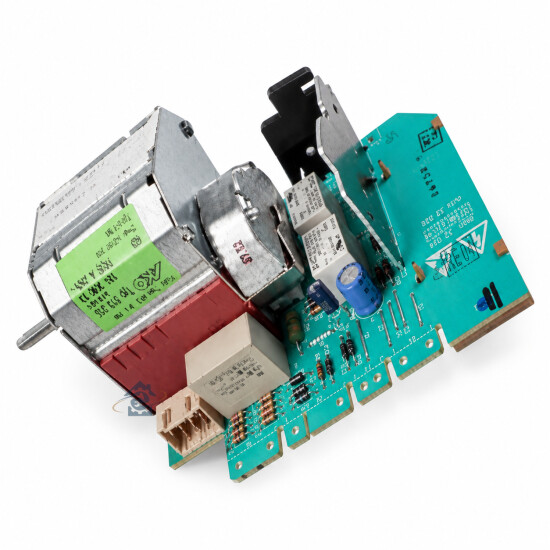 Programmateur De Dietrich 31X9594 pour lave-linge