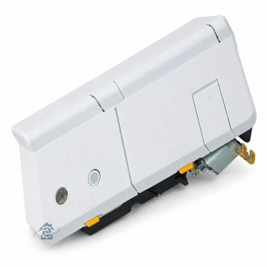 Boîte à produits lave-vaisselle Whirlpool, Bauknecht, Ignis, Radiola - 481941868207
