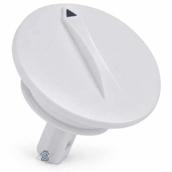 Bouton de réglage Liebherr 7424080
