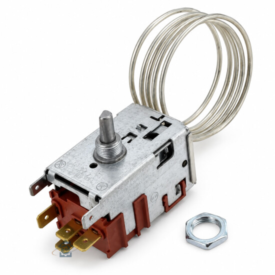 Thermostat Brandt 077B6794 pour réfrigérateur / congélateur