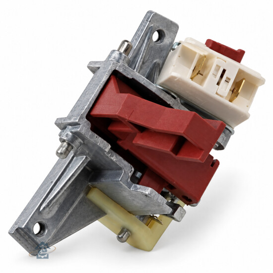 Sécurité de porte lave-vaisselle - 5979748