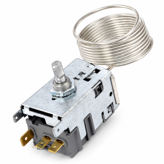 Thermostat réfrigérateur/congélateur Ariston Hotpoint 077B-6192