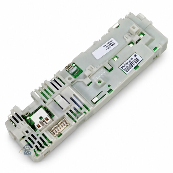 Carte électronique module de commande lave-linge Siemens / Brandt - 00666342