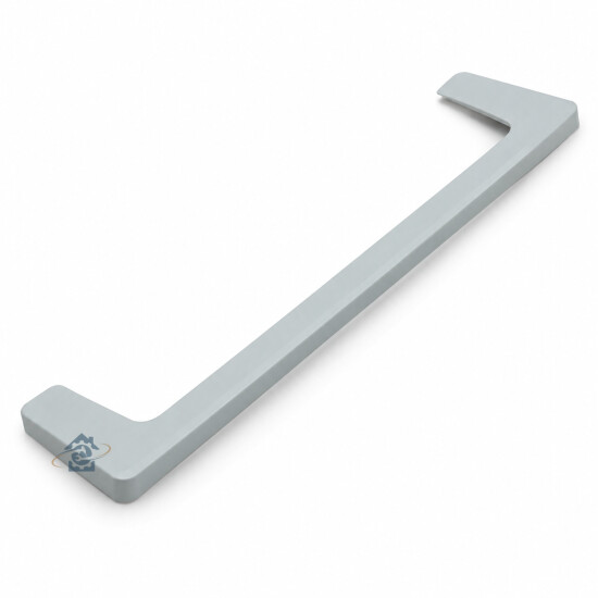 Support avant de clayette intermédiaire Indesit C00114787