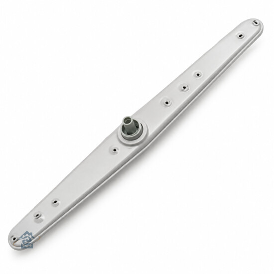 Bras de lavage supérieur pour lave-vaisselle Smeg / Bluesky - 694570042
