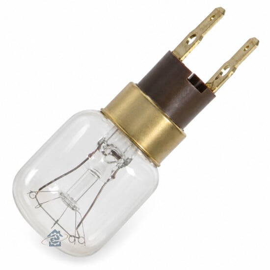 Ampoule 15W pour réfrigérateur et congélateur - 481913488178