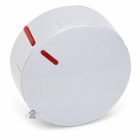 Bouton de commande lave-linge Laden / Ignis - 481241458275