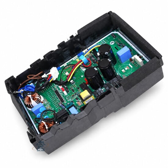 Platine principale LG 6871A10117D