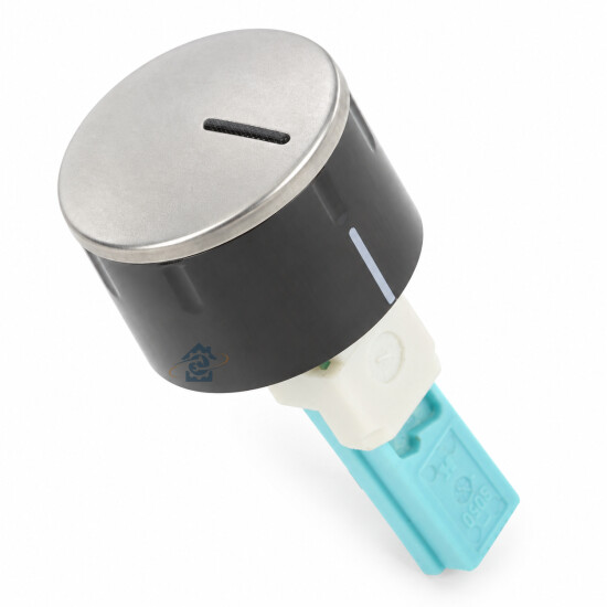 Bouton de four / cuisinière Bosch 00176095
