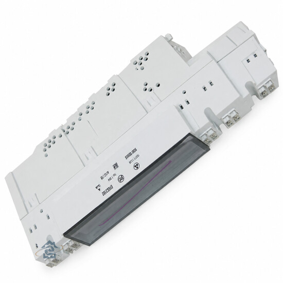 Module électronique lave-vaisselle Bosch, Siemens, Gaggenau, Neff - 00498022