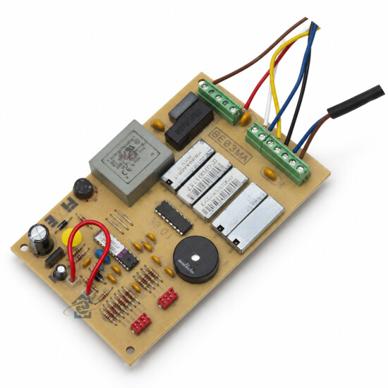 Carte électronique pour hotte Fagor - KE0049200
