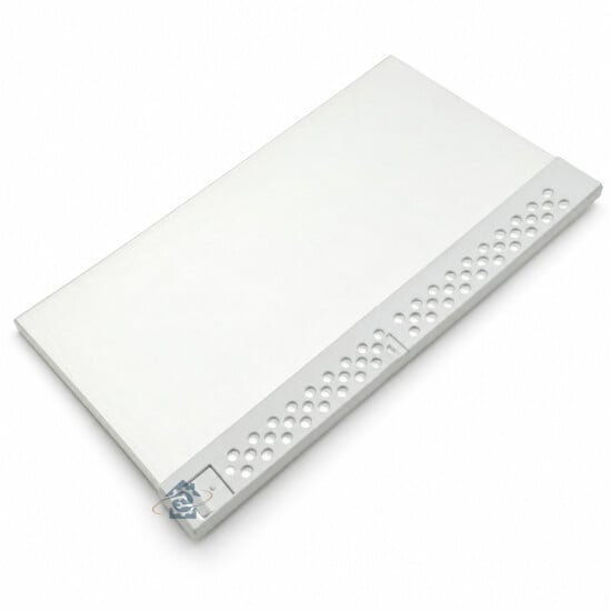 Clayette en verre Electrolux / Arthur Martin - 2251393571