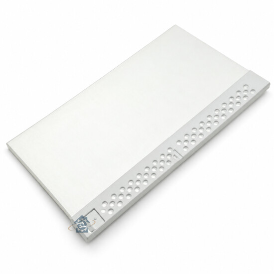 Clayette en verre Electrolux / Arthur Martin - 2251393571