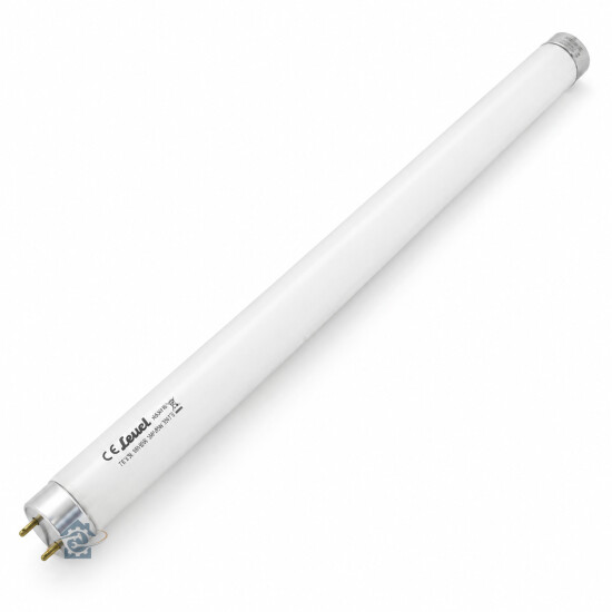 Lampe néon T8 14/16W 4500K Scholtes C00126364